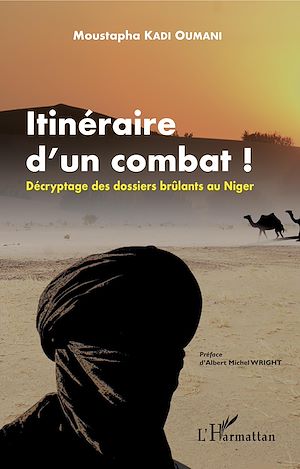 Téléchargez le livre :  Itinéraire d'un combat !