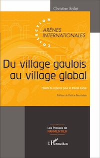 Télécharger le livre :  Du village gaulois au village global