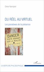Download this eBook Du réel au virtuel