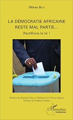Download this eBook La démocratie africaine reste mal partie...