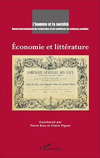 Télécharger le livre :  Economie et littérature