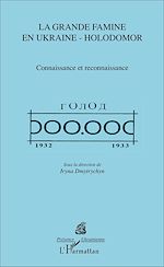 Télécharger le livre :  La grande famine en Ukraine - Holodomor