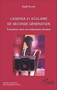 Télécharger le livre :  L'agenda 21 scolaire de seconde génération