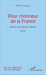Télécharger le livre :  Pour l'honneur de la France