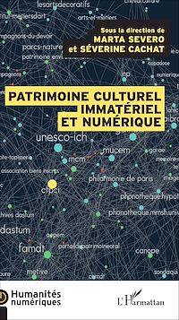 Télécharger le livre :  Le patrimoine culturel immatériel et numérique