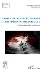 Download this eBook Traditions indo-européennes et patrimoines folkloriques
