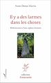 Télécharger le livre :  Il y a des larmes dans les choses