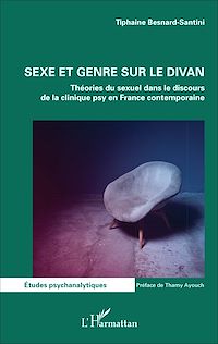 Télécharger le livre :  Sexe et genre sur le divan