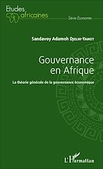 Download this eBook Gouvernance en Afrique