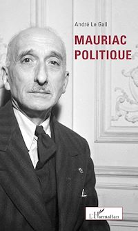 Télécharger le livre :  Mauriac politique