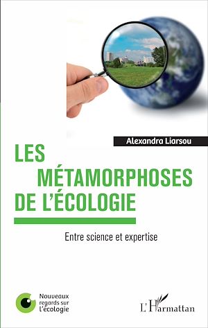 Téléchargez le livre :  Les métamorphoses de l'écologie