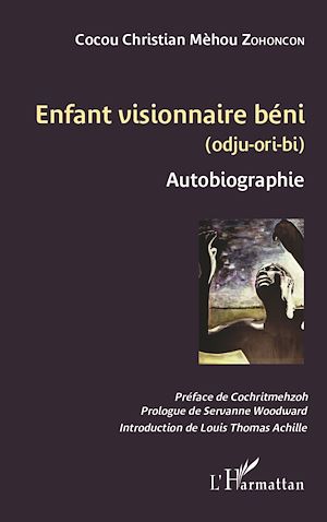 Téléchargez le livre :  Enfant visionnaire béni (odju-ori-bi)