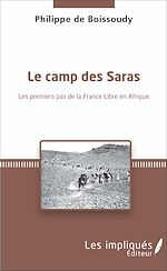 Télécharger le livre :  Le camp des Saras
