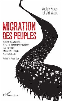 Téléchargez le livre :  Migration des peuples
