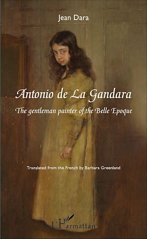Download the eBook: Antonio de La Gandara