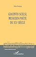 Télécharger le livre :  Giacinto Scelsi, musicien-poète du XXe siècle