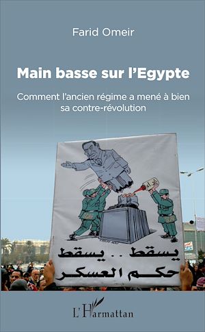 Téléchargez le livre :  Main basse sur l'Egypte