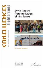 Télécharger le livre :  Syrie : entre fragmentation et résilience