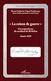 Télécharger le livre :  La raison de guerre