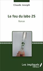 Télécharger le livre :  Le fou du labo 25