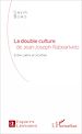 Télécharger le livre :  La double culture de Jean-Joseph Rabearivelo