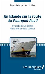 Télécharger le livre :  En Islande sur la route du Pourquoi-Pas ?
