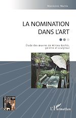 Télécharger le livre :  La nomination dans l'Art