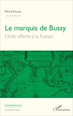Télécharger le livre :  Marquis de Bussy (Le)