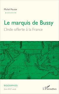 Télécharger le livre :  Marquis de Bussy (Le)