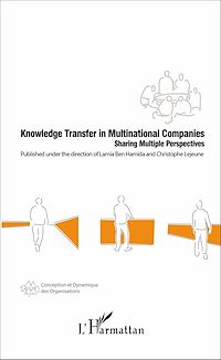 Télécharger le livre :  Knowledge Transfer in Multinational Companies
