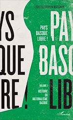 Télécharger le livre :  Pays basque libre !
