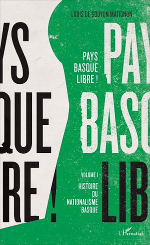 Téléchargez le livre :  Pays basque libre !