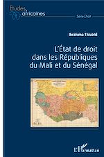 Download this eBook L'Etat de droit dans les Républiques du Mali et du Sénégal