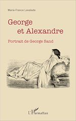 Télécharger le livre :  George et Alexandre