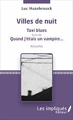 Télécharger le livre :  Villes de nuit