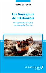 Télécharger le livre :  Les Voyageurs de l'Outaouais