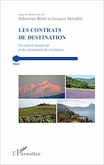 Download this eBook Les contrats de destination