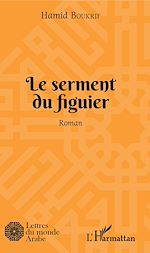 Télécharger le livre :  Le serment du figuier