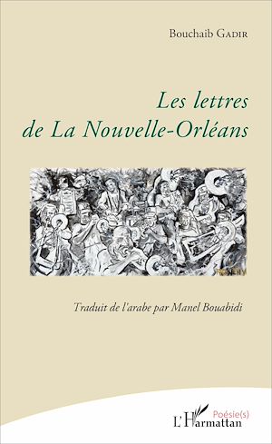 Téléchargez le livre :  Les lettres de la Nouvelle-Orléans