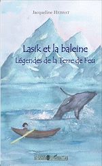 Télécharger le livre :  Lasik et la baleine