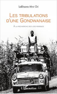 Télécharger le livre :  Les tribulations d'une Gondwanaise