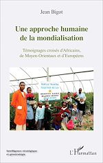 Télécharger le livre :  Une approche humaine de la mondialisation