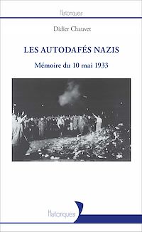 Télécharger le livre :  Les autodafés nazis