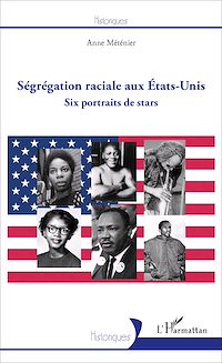 Télécharger le livre :  Ségrégation raciale aux États-Unis