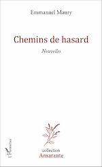 Télécharger le livre :  Chemins de hasard