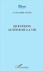 Télécharger le livre :  Questions autour de la vie