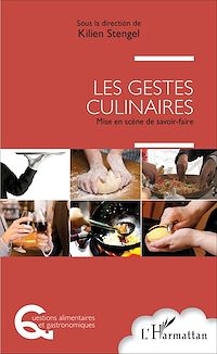 Télécharger le livre :  Les gestes culinaires