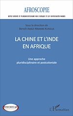 Télécharger le livre :  La Chine et l'Inde en Afrique n°7