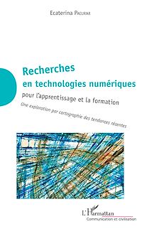 Télécharger le livre :  Recherches en technologies numériques