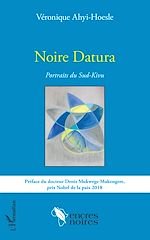 Télécharger le livre :  Noire Datura